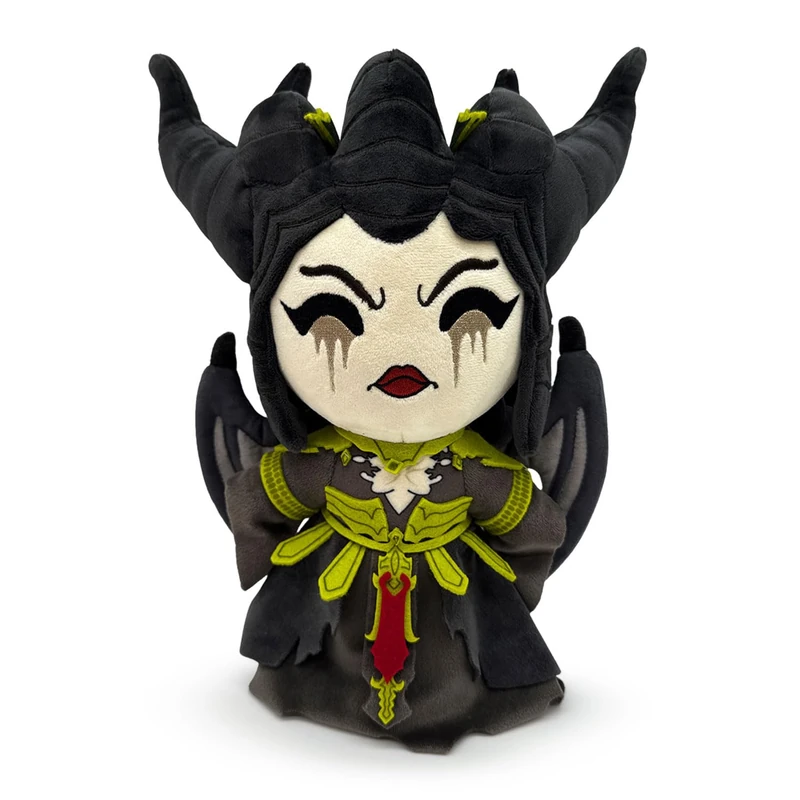 Diablo IV Plush Figure Lilith 22 cm