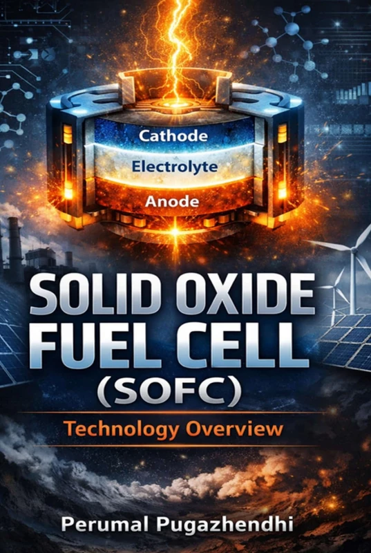Solid Oxide Fuel Cell (SOFC) Technology Overview - Image 1