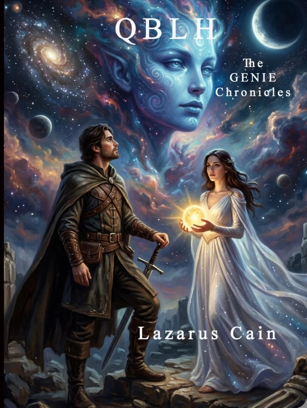 QBLH: The GENIE Chronicles