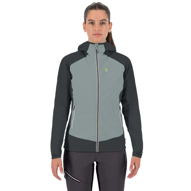 Karpos Lede Jacket L Grey