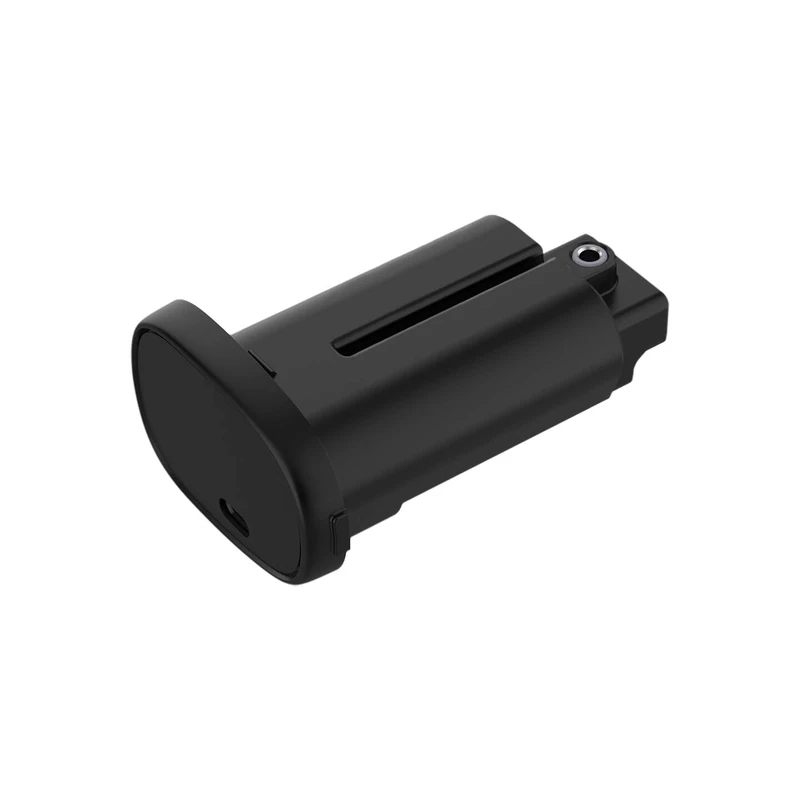 Fiskars 8V - 4Ah Replacement Battery for M Bypass Cordless Pruning Shears, USB-C Rechargeable, Up to 3,500 Cuts, Compact and Powerful, 217 g, Black, 1084946