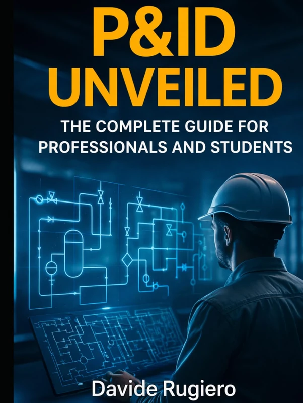 P&ID Unveiled: The Complete Guide for Professionals and Students