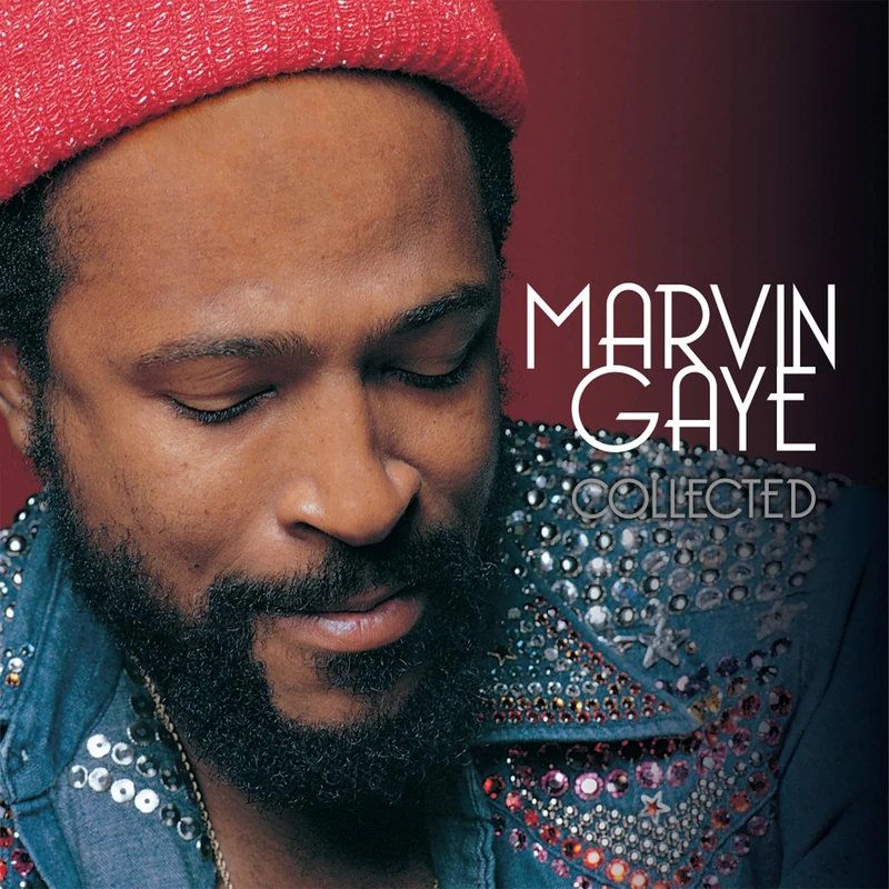 Collected [VINYL]