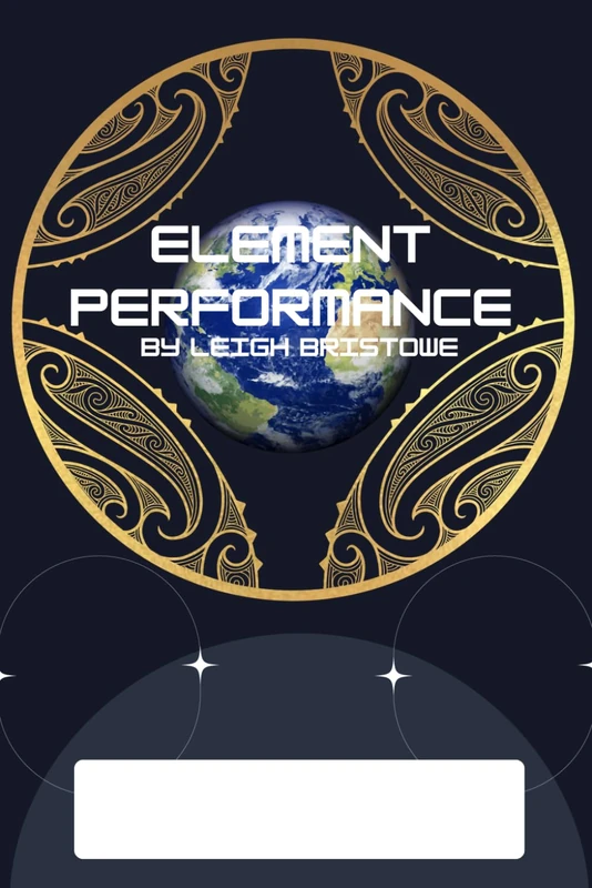 Element Performance by Leigh Bristowe: Earth
