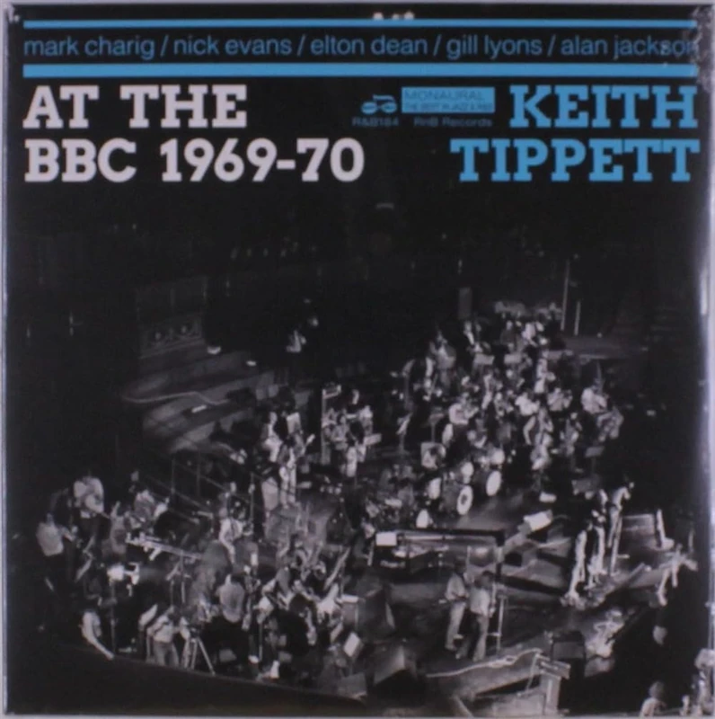 At The BBC 1969-70 (Rsd 2026) [VINYL]