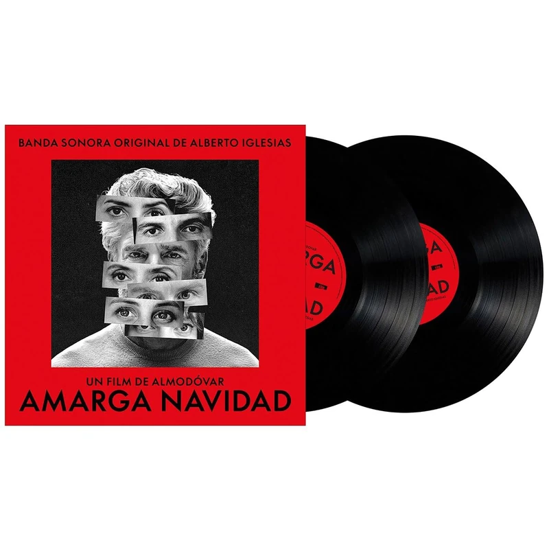 AMARGA NAVIDAD [VINYL]
