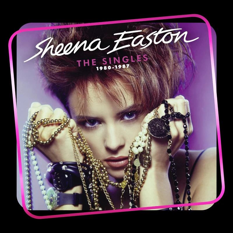 THE SINGLES 1980-1987 BOXSET