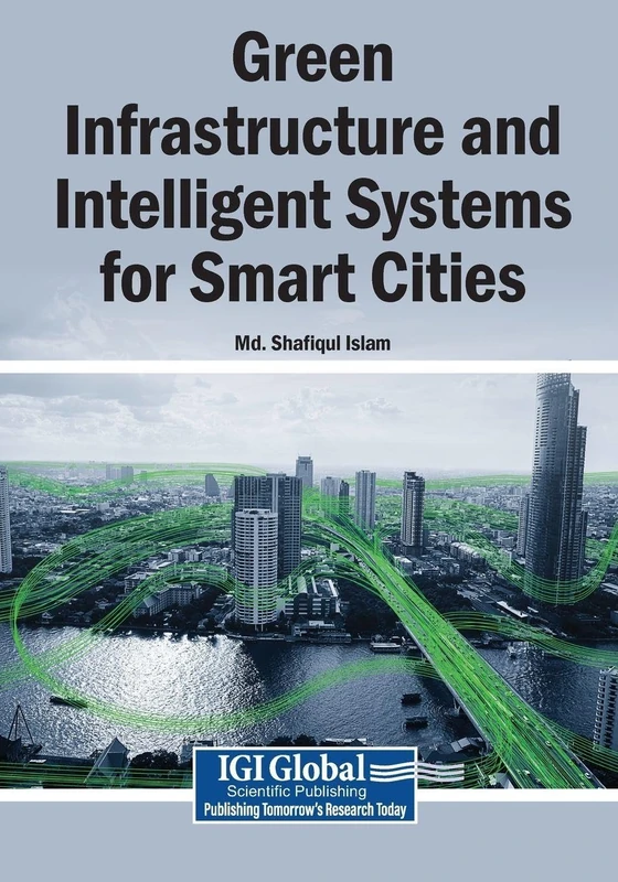Green Infrastructure and Intelligent Systems for Smart Cities - Image 1