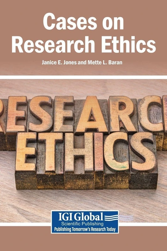 Cases on Research Ethics