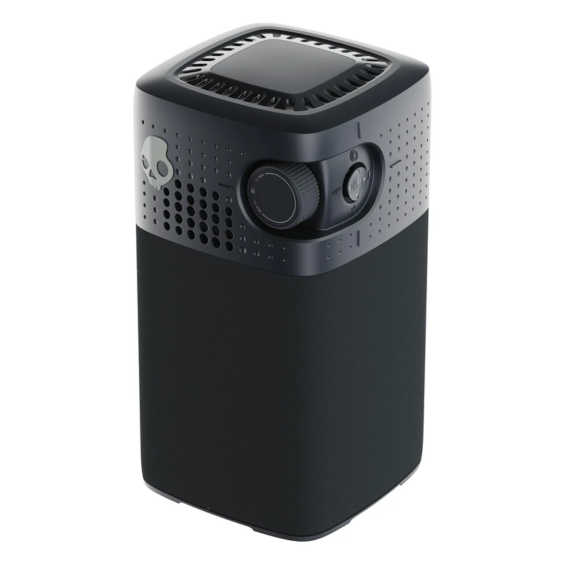 Skullcandy Session 900 Portable Bluetooth Speaker - Black