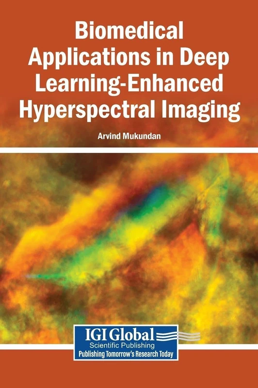 Biomedical Applications in Deep Learning-Enhanced Hyperspectral Imaging