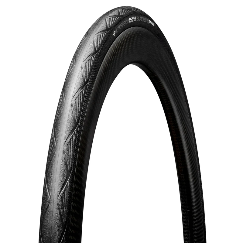 Hutchinson – Blackbird All Season – Road Performance Tyre – Folding Bead – Tubeless Ready – 700 x 34c – Black
