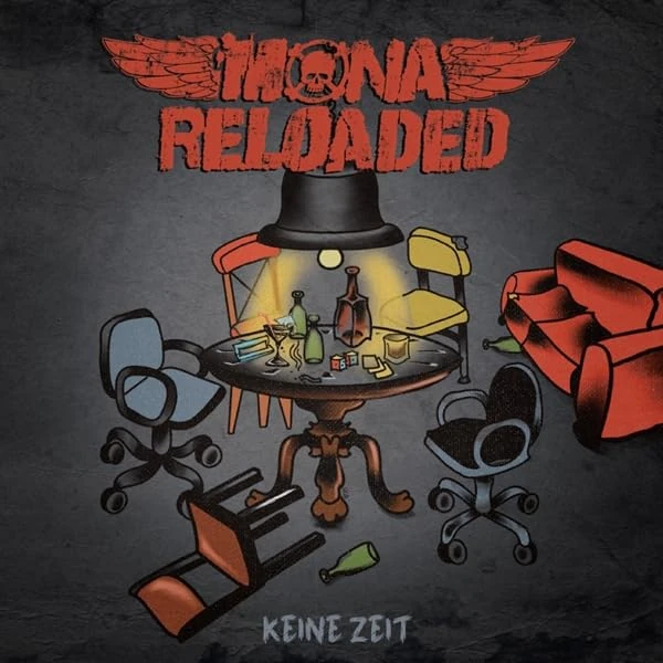 KEINE ZEIT [VINYL]