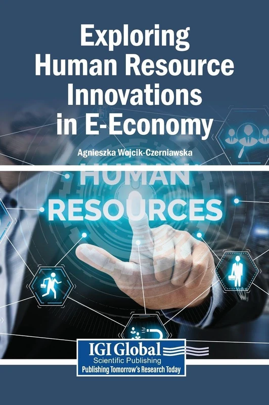 Exploring Human Resource Innovations in E-Economy - Image 1
