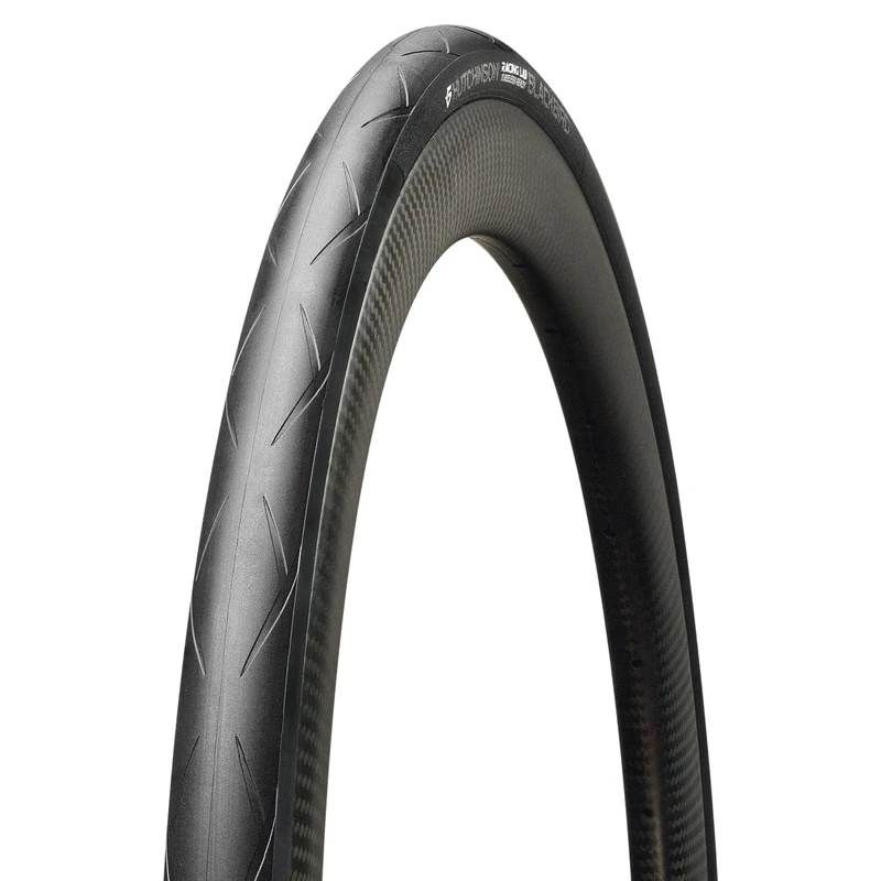 Hutchinson – Blackbird – Road Performance Tyre – Folding Bead – Tubeless Ready – 700 x 32c – Black