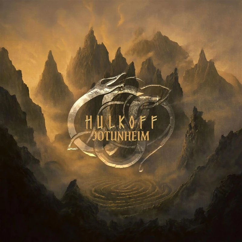 JOTUNHEIM (2LP) [VINYL]