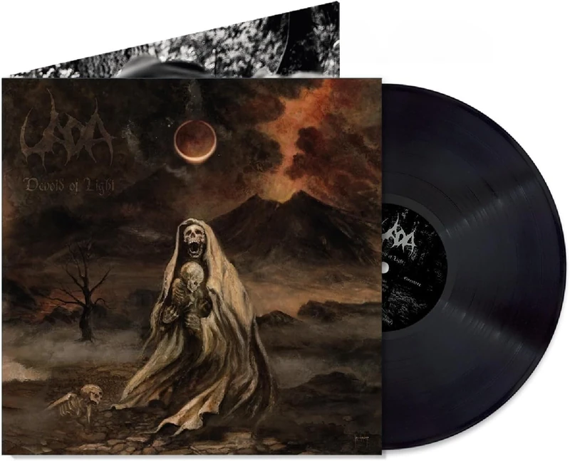 Devoid Of Light [VINYL]
