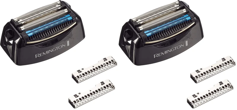 Remington Shaving Head SPR-F9200 Combo Pack for F9200 Foil Shaver PowerAdvanced (Pack of 2)