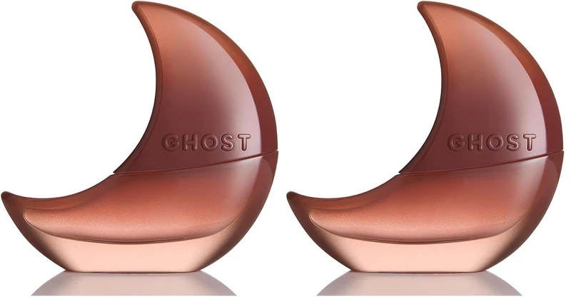 Ghost Orb of Night Fragrance - Eau De Parfum 90ml - Perfume for Women (Pack of 2) - Image 1