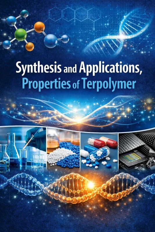 Synthesis, Applications and Properties of Terpolymers: Applications Properties of Terpolymers - Image 1
