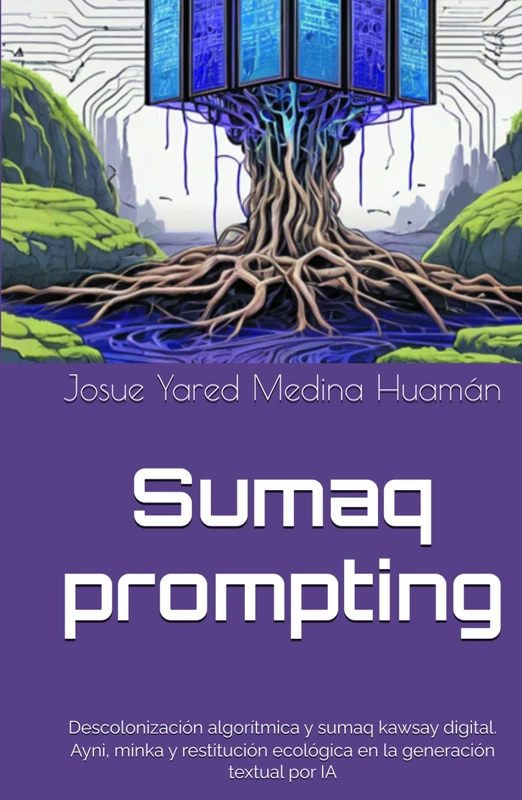 Sumaq prompting: Descolonización algorítmica (Ficciones algorítmicas) - Image 1
