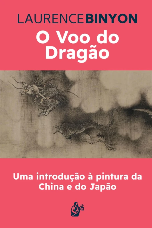 O Voo do Dragão: Uma introdução à pintura da China e do Japão - Image 1