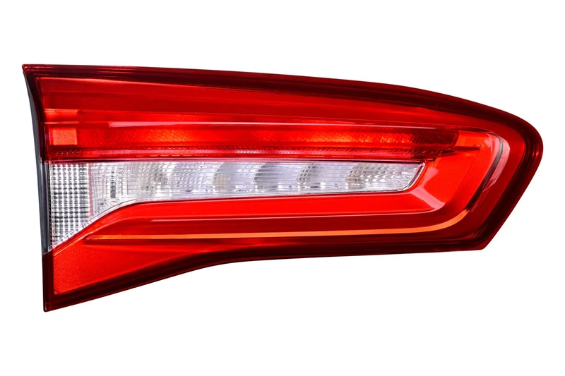 HELLA 2ZR 354 860-171 Rear Light Halogen for Ford Focus IV Turnier (HP) for Right-Hand Traffic Left