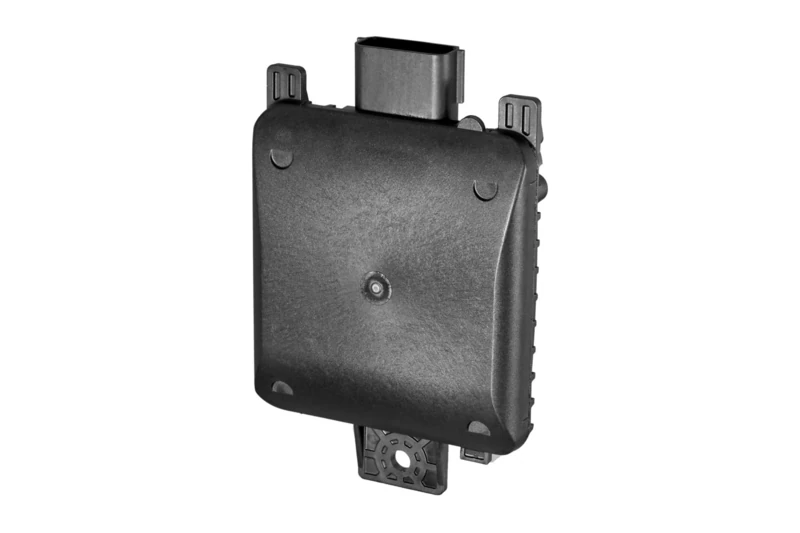 HELLA 6PZ 934 692-231 Control Unit, Lane Change Assistant - 12 V - Image 1