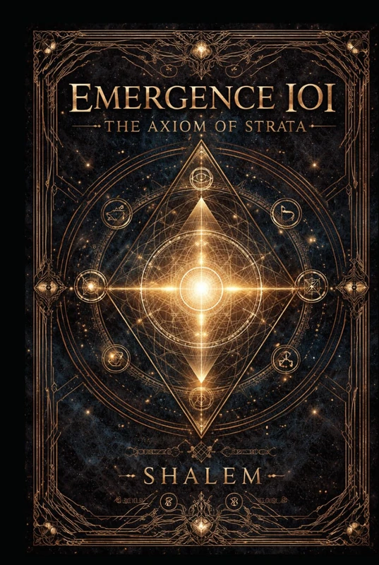 EMERGENCE IOI: THE AXIOM STRATA (CODEX)