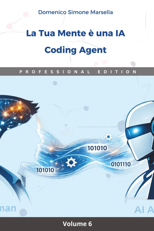 La Tua Mente è una IA: Coding Agent