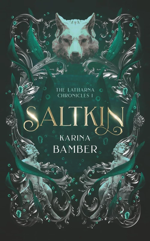 Saltkin (The Latharna Chronicles) - Image 1