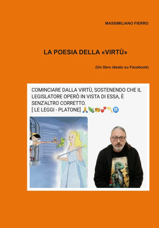 LA POESIA DELLA «VIRTٻ