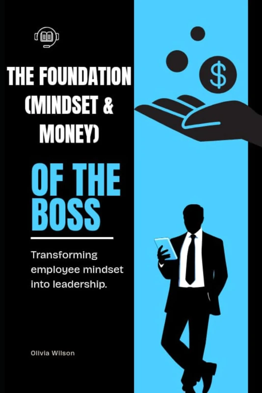 The Foundation (Mindset & Money)" - Image 1