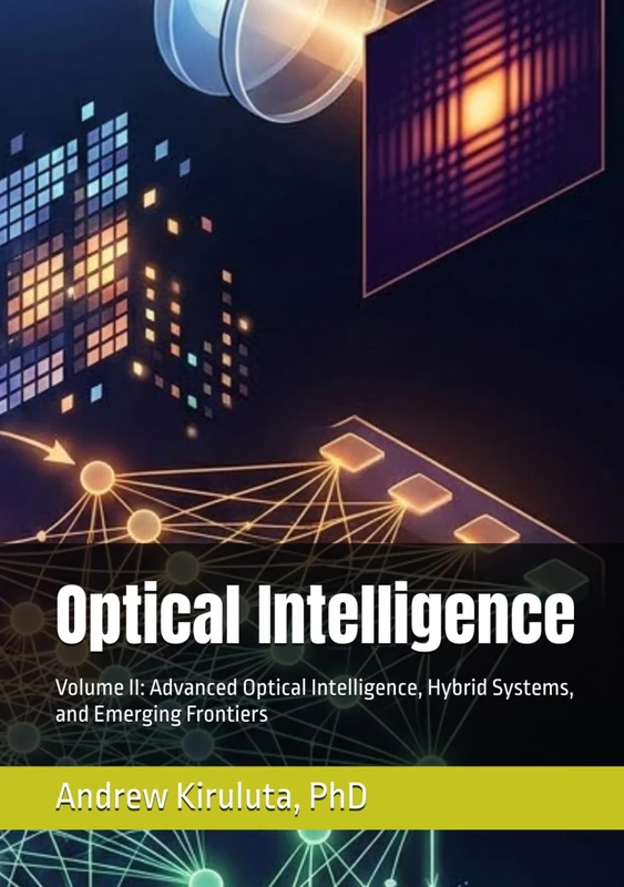 Optical Intelligence: Volume II: Advanced Optical Intelligence, Hybrid Systems, and Emerging Frontiers