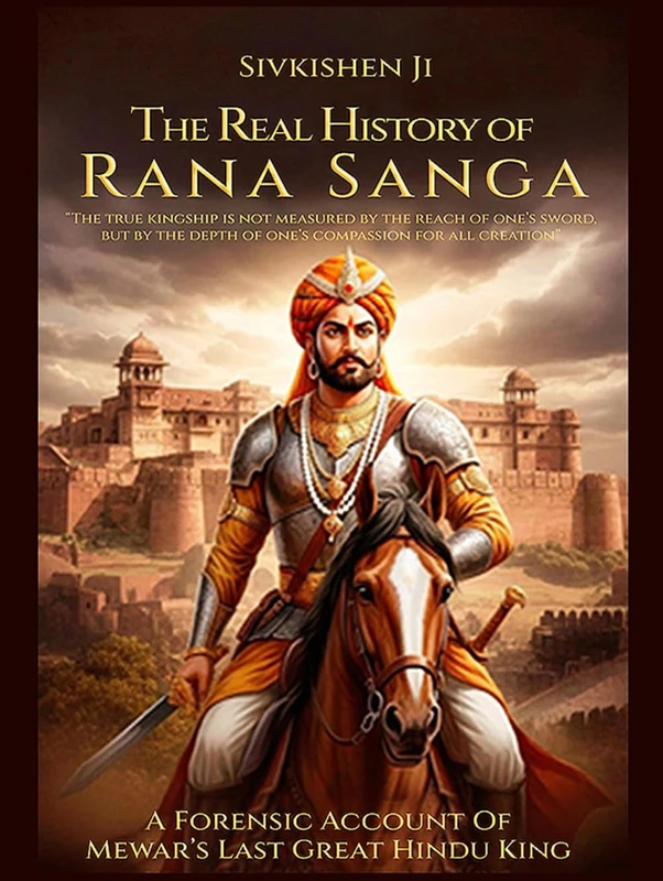 The Real History of Rana Sanga