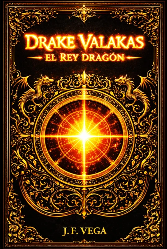 Drake Valakas El Rey Dragón: Edición deluxe - Image 1