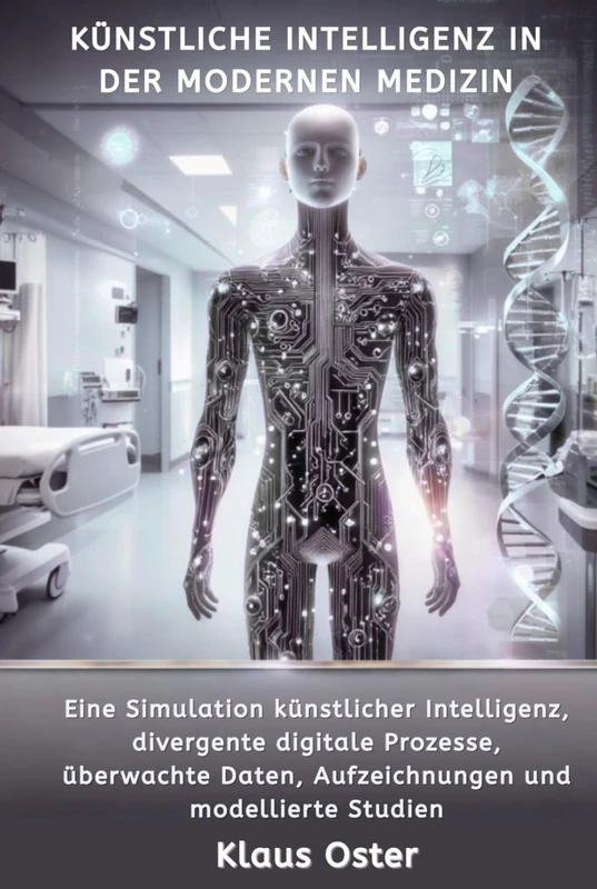 Künstliche Intelligenz in der modernen Medizin