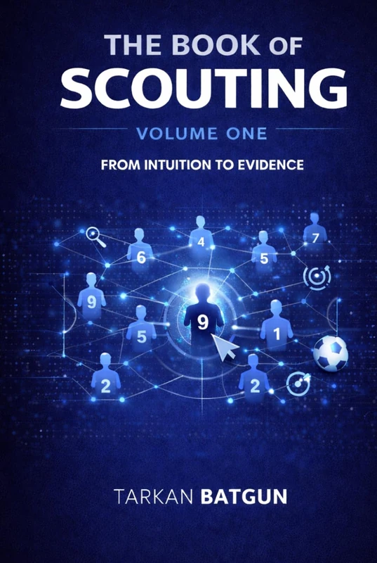 The Book of Scouting – Volume One: From Intuition to Evidence