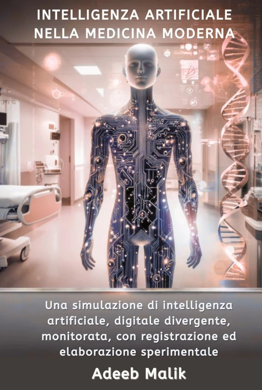 Intelligenza Artificiale nella Medicina Moderna