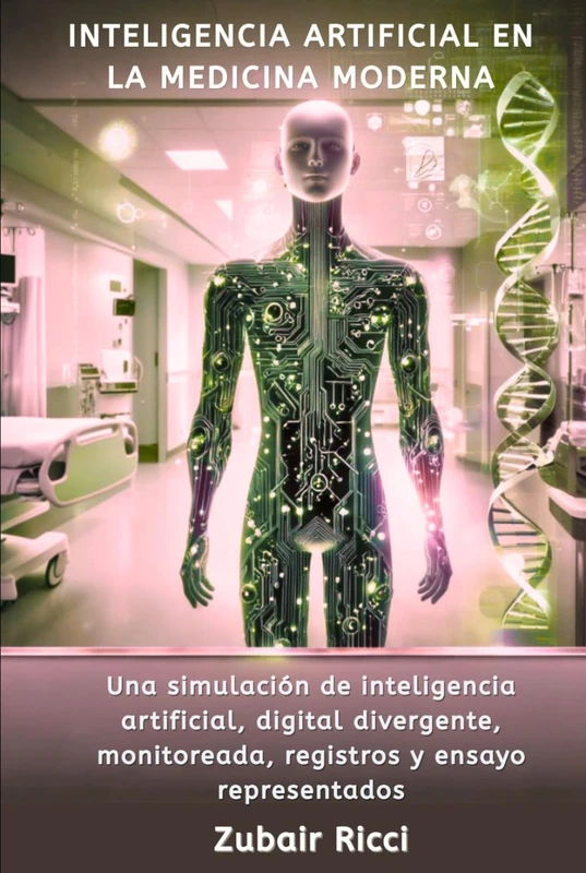 Inteligencia Artificial en la Medicina Moderna