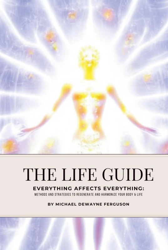 The Life Guide: Everything Affects Everything: Methods and Strategies to Regenerate and Harmonize Your Body and Life