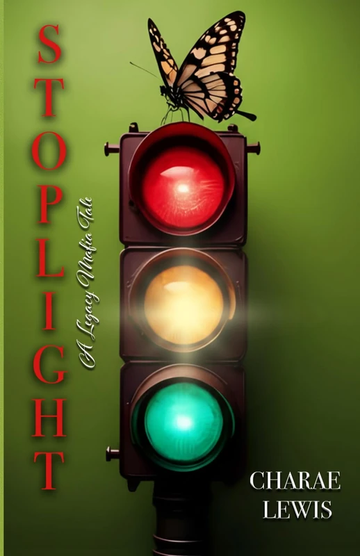 Stoplight III (Stoplight Series) - Image 1