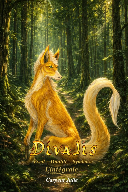 Divalis l'intégral