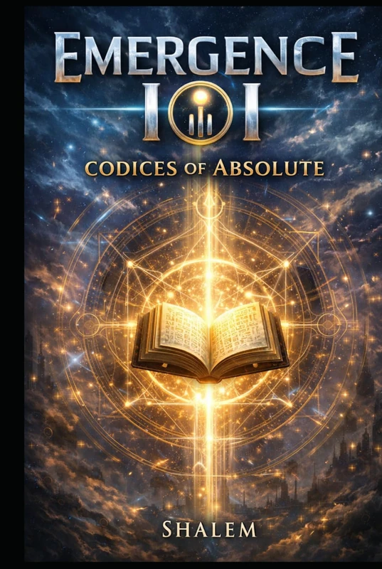 EMERGENCE IOI: CODICES OF ABSOLUTE (CODEX 11)