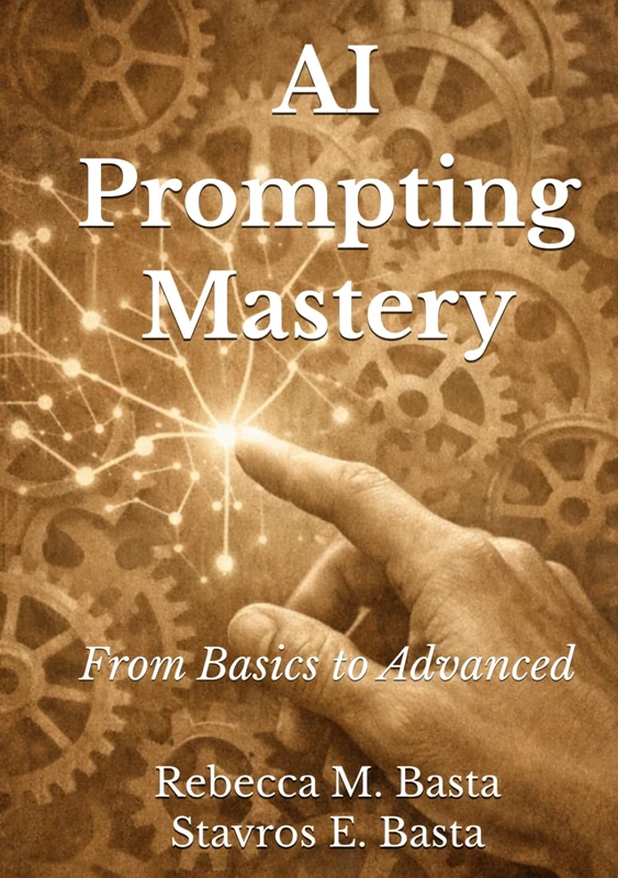 AI Prompting Mastery: From Basics to Advanced