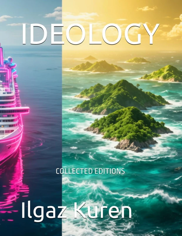 IDEOLOGY: COLLECTED EDITIONS - Image 1