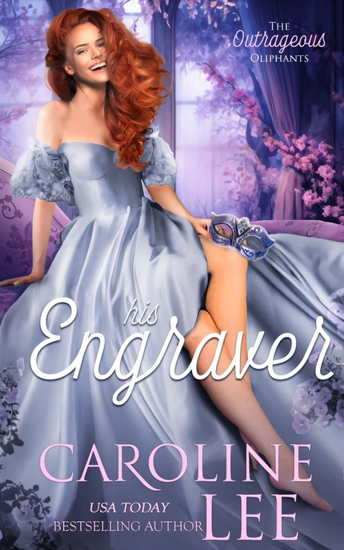 His Engraver (The Outrageous Oliphants)