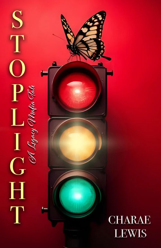 Stoplight (Stoplight Series)