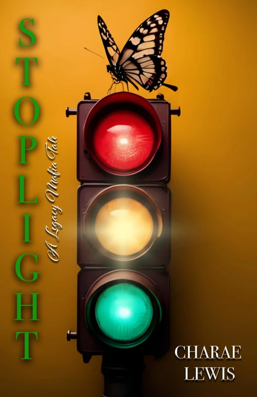 Stoplight II (Stoplight Series)