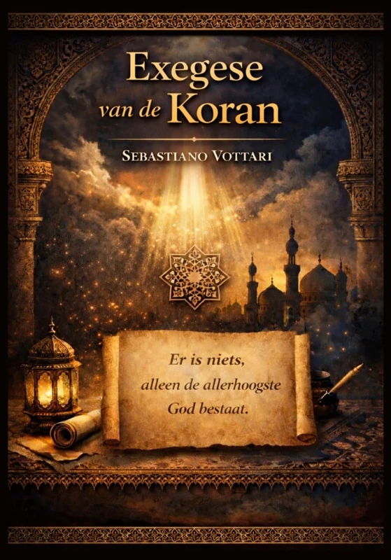 Exegese van de Koran: Twijfel en de zoektocht naar de waarheid - Een kritisch commentaar op de zelfredzaamheid van de Koran en intellectuele ... ontdekkingen (Religie en Spiritualiteit)